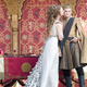Image for article titled Why does George R.R. Martin hate weddings?